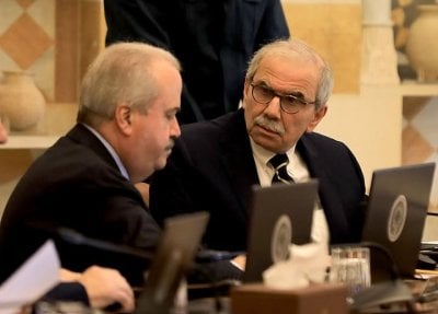 سباق مع الوقت في بعبدا… والفجوة المالية على الطاولة
