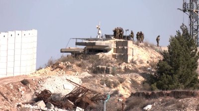 عيون إسرائيلية 