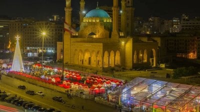 انتعاش سياحي… موسم نشط بإيجابية مشروطة
