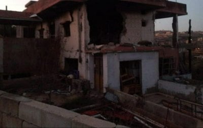 بالفيديو والصورة: عملية كشف للجيش واليونيفيل على المنزل المستهدف في بليدا