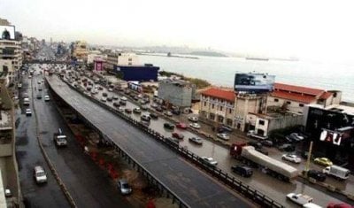 بسبب أعمال تزفيت... إليكم تدابير سير في محلّة جسر الفيات 