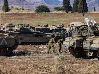 أمام مجلس الأمن... إسرائيل تؤكد: لن نسمح بوجود حزب الله قرب حدودنا الشمالية