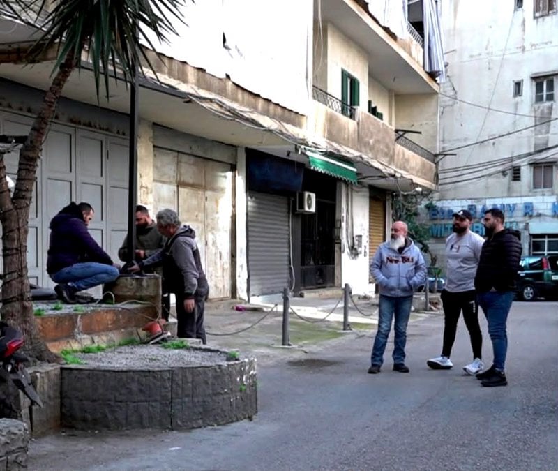 تحطيم صليب المسيح في الدورة يثير غضبًا واسعًا… والرد جاء بأقل من 24 ساعة! (فيديو)
