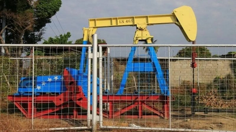 عقوبات أميركية تطال فنزويلا… وحصار نفطي يتوسع