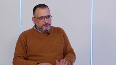 سلام تاريخي وبري سيوقع مع اليهود - إيلي بدران يرسم خارطة 