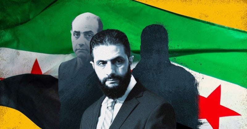 اتهامات مالية خطيرة تطال شقيق أحمد الشرع وتفجّر جدلًا واسعًا
