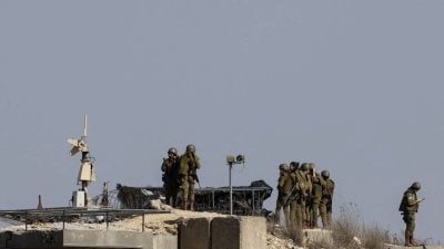 الدور التركي يتمدّد… والحزب يعيد تموضعه
