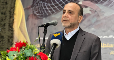 نفي قاطع لزيارة عمار الموسوي الى السعودية
