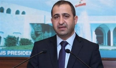 عطالله يهاجم القوات... ويحذّر من إضاعة 