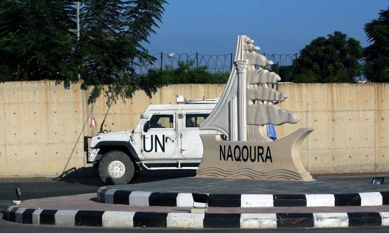 محادثات الناقورة تتجدد… جولة ثانية من لقاءات "الميكانيزم" بين لبنان وإسرائيل