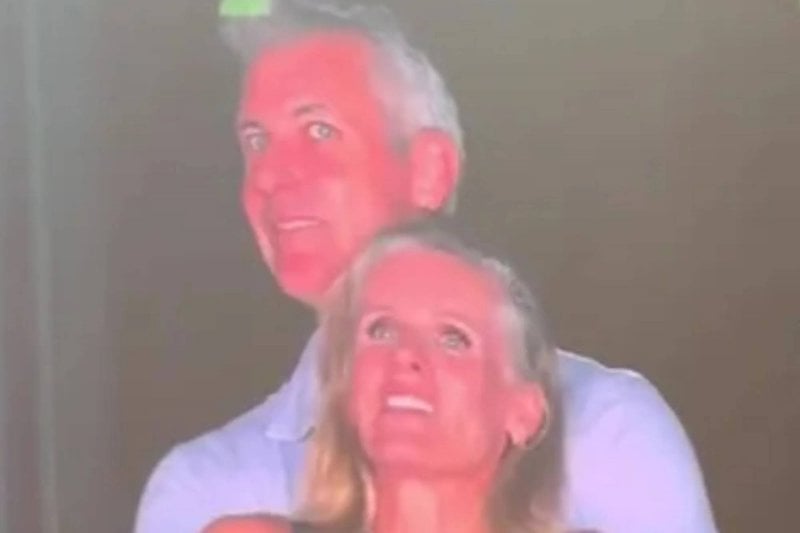 " تصرفت بشكل غير لائق"... اعترافات نجمة "الحفلة الشهيرة"