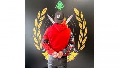 ثماني طعنات وخلافات فورية... 