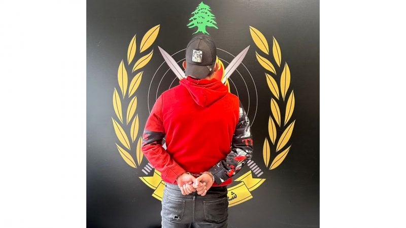 ثماني طعنات وخلافات فورية... "الأمن" يوقف "قاتل النبعة"