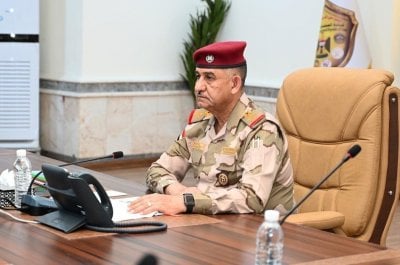 تنسيق عالٍ مع دمشق… بغداد توضح خلفيات الإنزال داخل سوريا