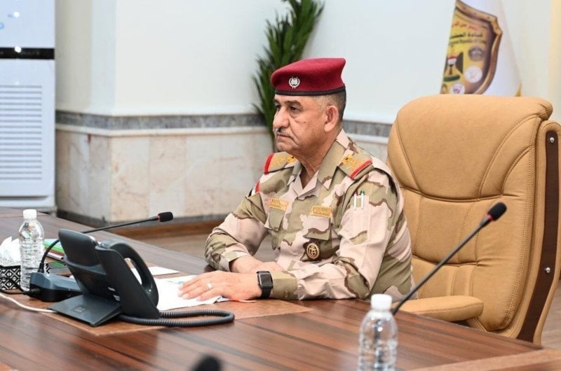 تنسيق عالٍ مع دمشق… بغداد توضح خلفيات الإنزال داخل سوريا