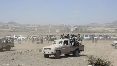 برعاية أممية ووساطة عُمانية… اتفاق يمني–يمني لتحرير آلاف الأسرى