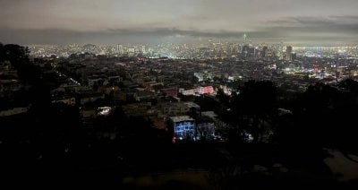 شلل جزئي في سان فرانسيسكو… انقطاع الكهرباء عن عشرات الآلاف من المنازل