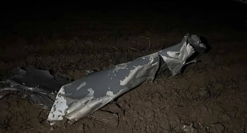 "عطل كهربائي"… آخر رسالة من طائرة رئيس الأركان الليبي قبل تحطمها قرب أنقرة