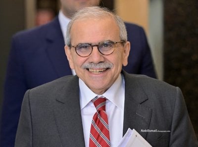 سلام يمرّر الرسائل في التوقيت الحرج!