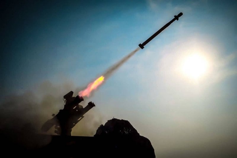 مناورات صاروخية من الداخل الإيراني… تحرّك عسكري في أكثر من مدينة