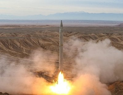 مناورات إيرانية واسعة... نتنياهو يلوّح برد قاسٍ 