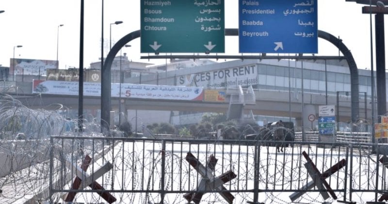 يوم "غضب" غدًا في بعبدا… اللبنانيون أمام أيام مصيرية! 
