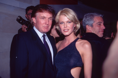 ملف إبستين يحرج البيت الأبيض... نشر جزئي وحذف صور