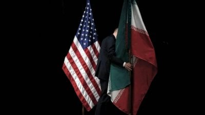 رسائل متبادلة في العلن… هل تعود المحادثات الأميركية–الإيرانية؟