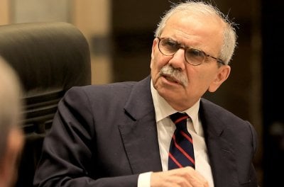 حديث سلام عن حصر السلاح.. الغموض يلف المرحلة الثانية