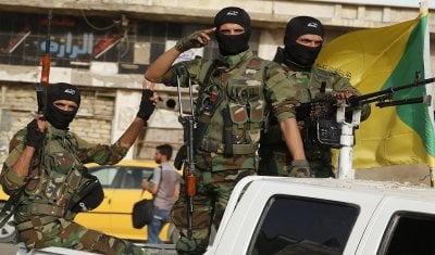 حصر السلاح بيد الدولة… شكر قضائي للفصائل يشعل جدلًا واسعًا