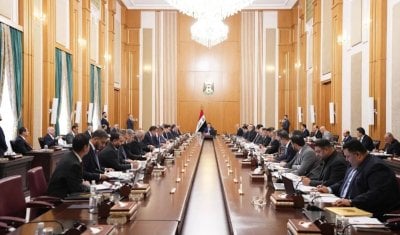 مع اقتراب تشكيل الحكومة… الاستخبارات تنفي سيناريو الضربة