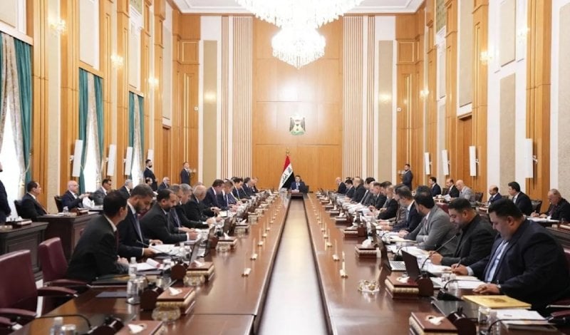 مع اقتراب تشكيل الحكومة… الاستخبارات تنفي سيناريو الضربة