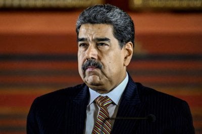 رسالة أميركية حاسمة... وزيرة أميركية تطالب مادورو بالرحيل