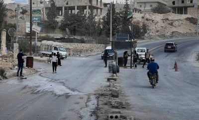 بعد اشتباكات دامية… تهدئة حذِرة في حلب وتحذير من 