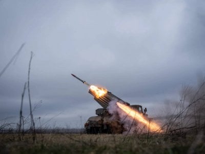 بيلغورود تحت النار… مسيّرة تضرب سيارة مدنية وتوقع قتلى