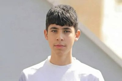 بالفيديو… جنود إسرائيليون يطلقون النار على طفل في قباطية