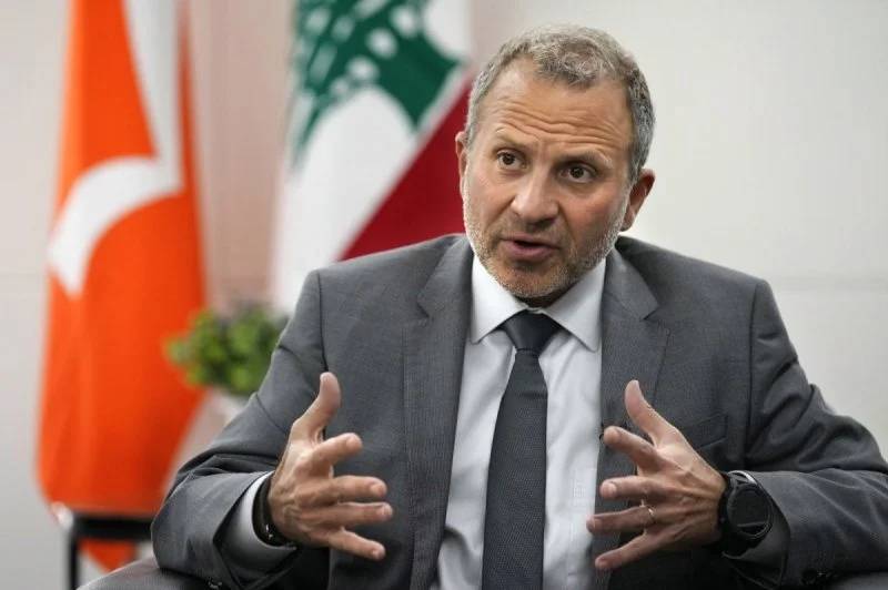 "تخبّط بلا رؤية"... باسيل ينتقد مشروع الإصلاح المالي