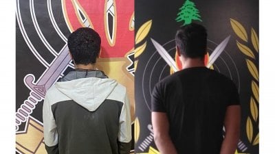 سرقات منازل في إقليم الخرّوب… 