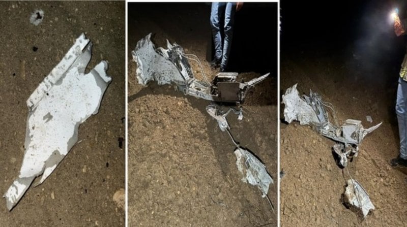 بعد تحطّم طائرته في أنقرة... مصرع رئيس أركان ليبيا ومرافقيه (فيديو)