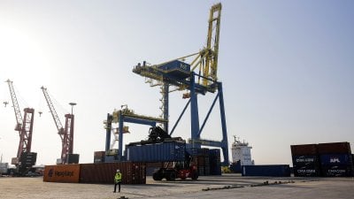 في ملف فساد بمرفأ طرابلس..القضاء العسكري يقول كلمته
