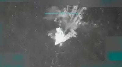 ضربة أميركية جديدة في شرق الهادئ… مقتل شخص بقارب يُشتبه بتهريب مخدرات