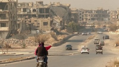 قرار سوري لبناني كبير اتخذ بملف الموقوفين وتطور غير مسبوق: معلومات عن خرق غير عادي.. اليكم التفاصيل!