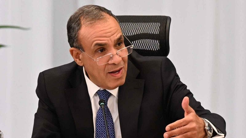 عبد العاطي يوضّح... هذه طبيعة صفقة الغاز مع إسرائيل!