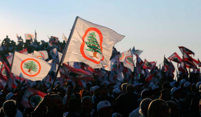 غوستاف يوتّر الأجواء القواتية في كسروان
