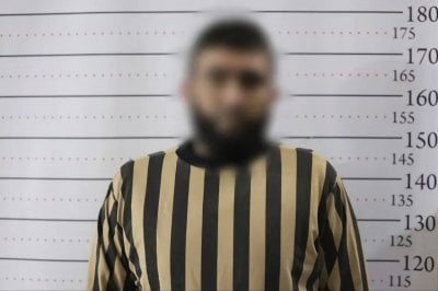 توقيف شبكة تهريب أسلحة ومسيّرات في السويداء 