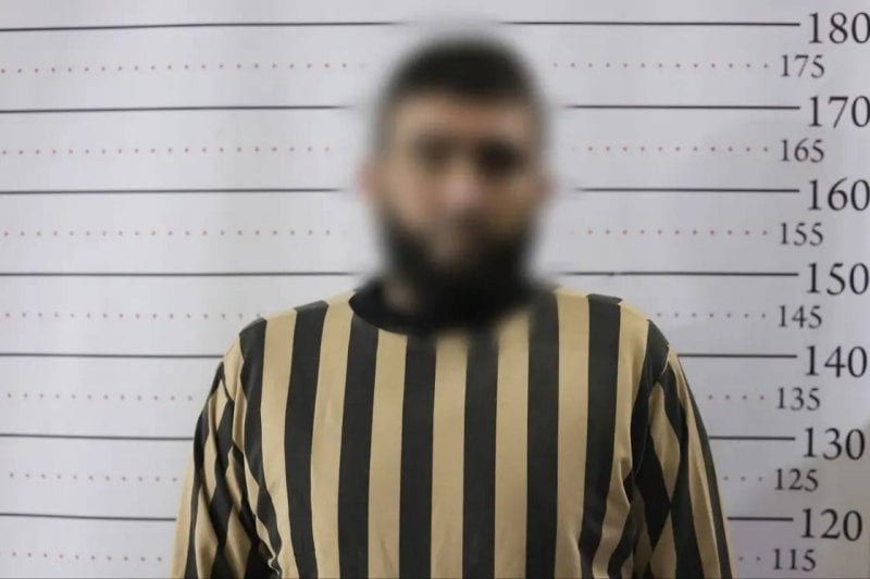 توقيف شبكة تهريب أسلحة ومسيّرات في السويداء 