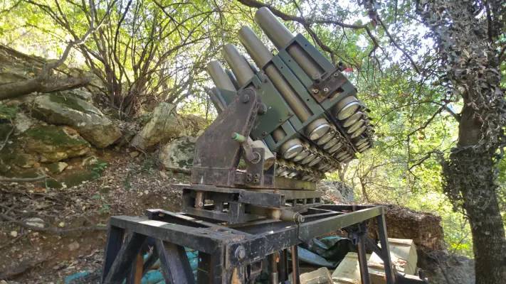 تصريحات نارية من طهران… مسؤول إيراني رفيع يتحدّى إسرائيل بـ "حزب الله"