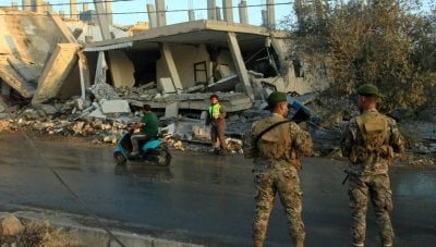 عقدة جديدة بعد إنجاز الجيش 