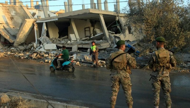 عقدة جديدة بعد إنجاز الجيش 