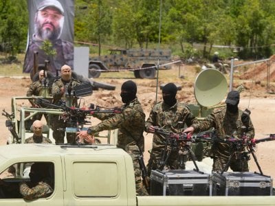 حزب الله:  لا وجود عسكري جنوب الليطاني... وإعلان مرتقب للجيش